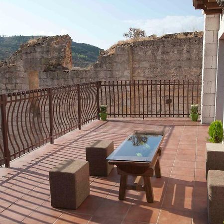 Alameda I Curiel De Duero Villa Екстериор снимка